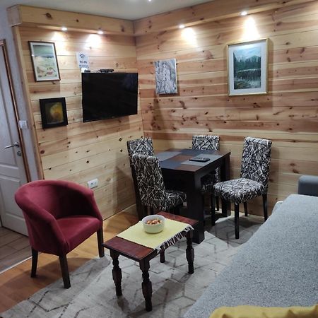 Holiday Home Nikola Žabljak エクステリア 写真